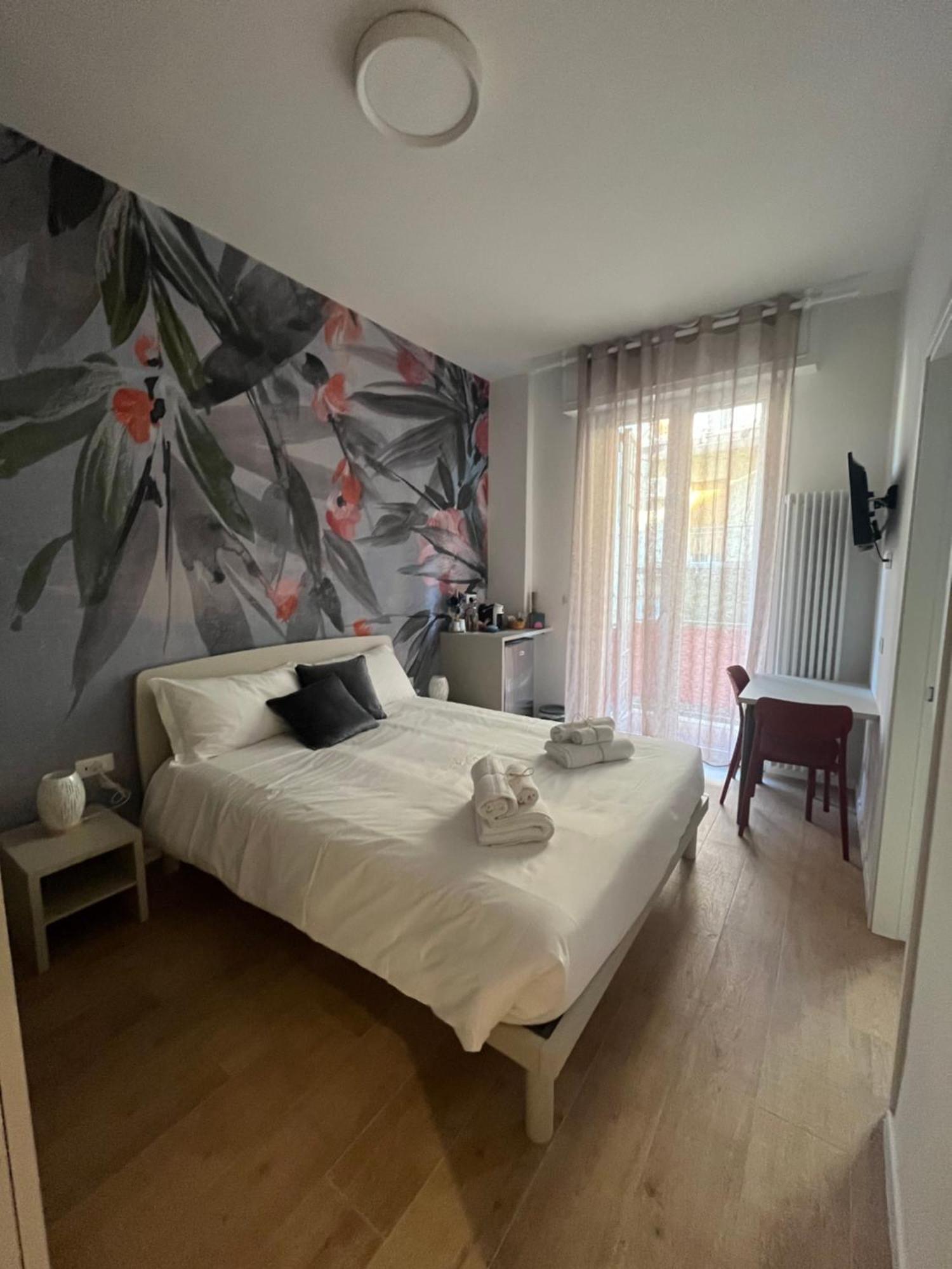 Calari Rooms - Affittacamere Bologna Exterior photo